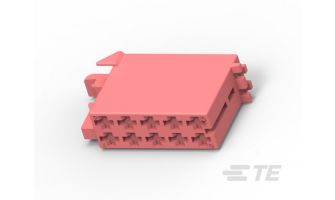 962190-1 Automotive Connectors 10P JUNIOR-TIMER GH