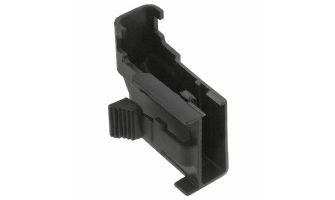 962322-1 Headers & Wire Housings ABDECKKAPPE