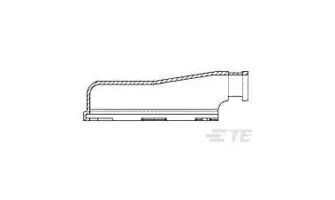 962371-1 Automotive Connectors ABDECKKAPPE F42/29P
