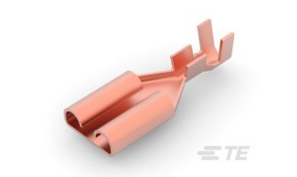 962835-1 FF 374 REC 1-2.5 MM2 PLAIN CUSN4