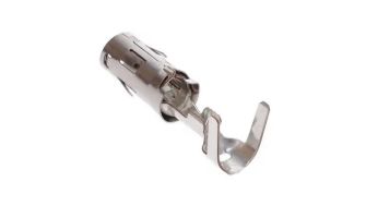 962952-1 Automotive Connectors 4MM SOCKET CONTACT