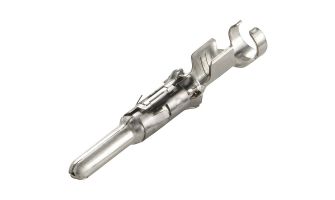 962971-1 Automotive Connectors 2 5MMD PIN CONT