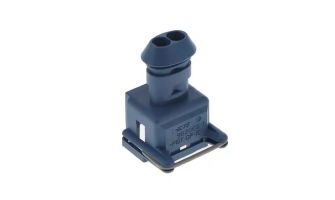 963040-1 Automotive Connectors 2P JUN-TIMER GEH