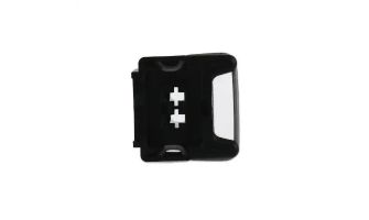 963040-3 Automotive Connectors 2 CT CONN SHELL