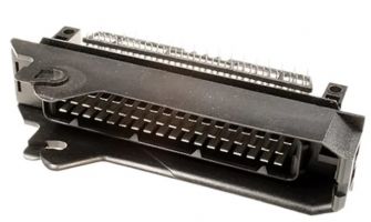 963063-1 Automotive Connectors 55P JUN-TIMER GEH