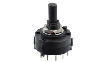 A11005RNCQ Rotary
