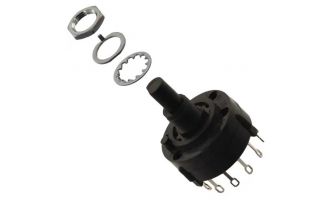 A11203RNZQ Rotary