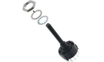 A11215RNZQ Rotary