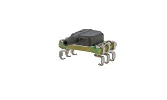 ABP2MRNT016KG2A3XX Board Mount Pressure Sensors BASIC PRESSURE LEADED.