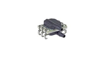 ABP2MRRT060MD2A3XX Board Mount Pressure Sensors BASIC PRESSURE LEADED