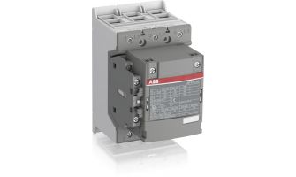AF116-30-11-11 - AF116-30-11-11 CONTACTOR 3P 55KW 116A AC3, COIL 24-60V50/60HZ 20-60VDC NO+NC AUX