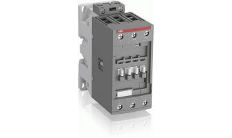AF40-30-00-13 - AF40-30-00-13 CONTACTOR 3P 18.5KW 40A AC3, COIL 100-250V50/60HZ 100-250VDC