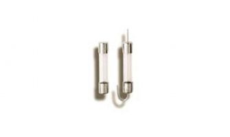 AGC-V-6-1/4-R CARTRIDGE FUSES 250VAC 6.25A FAST ACTING