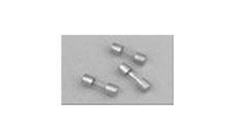 AGW-25 CARTRIDGE FUSES SMALL DIMENSION FUSE