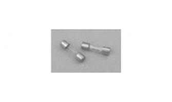 AGX-3/8 CARTRIDGE FUSES BUSS SMALL DIMENSION FUSE FAST ACTING