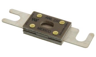 ANL-250 ANL CURRENT LIMITER FUSE - 250 AMP