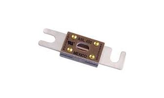ANL-400 ANL CURRENT LIMITER FUSE - 400 AMP