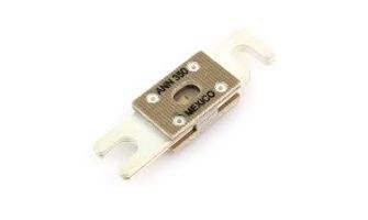 ANN-350 ANN VERY FAST ACTING LIMITER - 350 AMP