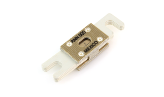 ANN-80 Eaton Bussmann series ANN circuit limiter