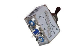 AP116-7064-248 Circuit Breakers Hyd Mag