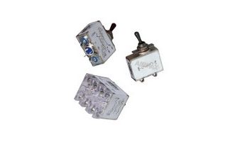 AP17-1-62-202 Cir Brkr  HydMag  2 pl  250VAC 20A  sealed