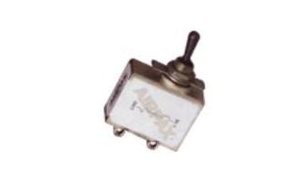 AP6-1-61-502 Cir Brkr  HydMag  2 pl  50VDC/250VAC 10A  sealed 