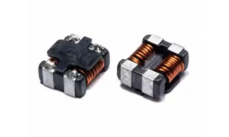 AQF1260 SMD Line Filter, Automotive Grade, AEC-Q200, Operating temp.: -40℃～+125℃