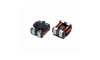 AQF1260172YSB 700Ω Impedance, 8A, 1260 Power Line Common Mode Choke, Operating temp.: -40°C ~ +125°C