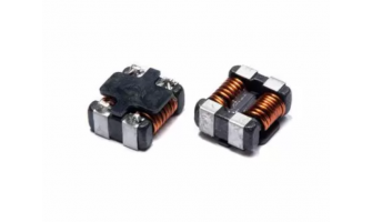 AQF1260701YSB 700Ω Impedance, 8A, 1260 Power Line Common Mode Choke