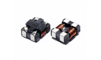 AQF7035 SMD Line Filter, Automotive Grade, AEC-Q200, Operating temp.: -40℃～+125℃