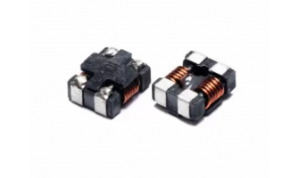 AQF7035102YSB 1000Ω Impedance, 3A, 7035 Power Line Common Mode Choke