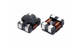AQF7035302YSB 3000Ω Impedance, 1.2A, 7035 Power Line Common Mode Choke