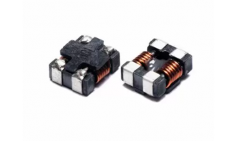 AQF7035701YSB 700Ω Impedance, 4A, 7035 Power Line Common Mode Choke