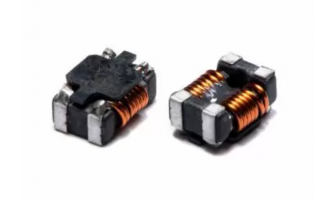 AQF9045 SMD Line Filter, Automotive Grade, AEC-Q200, Operating temp.: -40℃～+125℃