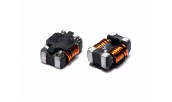 AQF9045701YSB 700Ω Impedance, 5A, 9045 Power Line Common Mode Choke