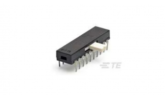 ASE22GS04 Slide Switches DPDT AUTOSLIDE SWITCH