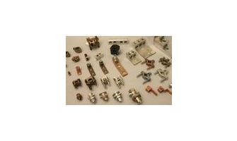 ASL35-22 BB ASL3522 ALUM STACK LUG 350-6 3/8