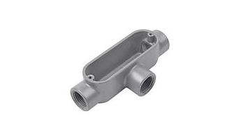 AT-9 LC AT9 3-1/2 INCH RIGID T CONDUIT B