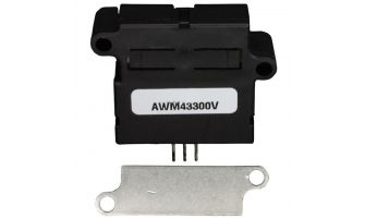 AWM43300V Flow Sensors MASS AIRFLOW (1.0 SLPM) Manifold
