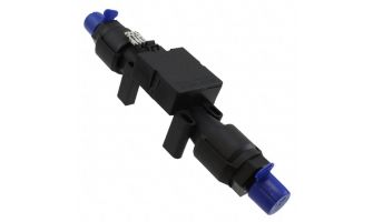 AWM5101VN Flow Sensors MASS AIRFLOW 5L/MIN Threaded 1/4 NPT