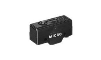 BA-1R2416-A42 Switches BASIC SW SPDT 20 A 250VAC PIN PLGR ACTR