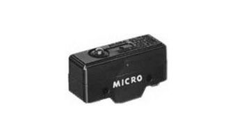 BA-1R3511 Switches Basic Sw SPDT 15 A 250Vac PIN PLGR ACTR