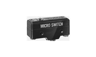 BA-2R-P4 Snap Acting/Limit Switch SPDT Momentary 0.5A