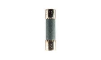 BAN-2 Ferrule Type, Fast-Acting Fuses