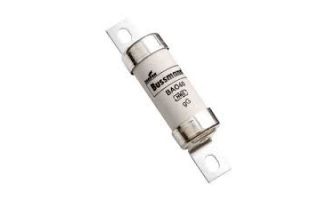 BAO40 40AMP 500V AC BS88 gG FUSE