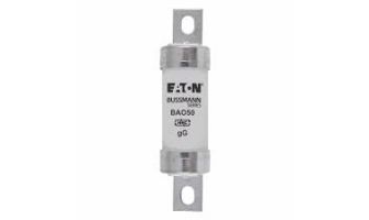 50AMP 500V AC BS88 gG FUSE