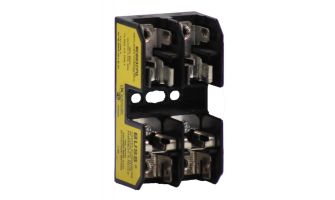 BC6032PQ FUSE BLOCK CART 600V 30A CHASSIS C
