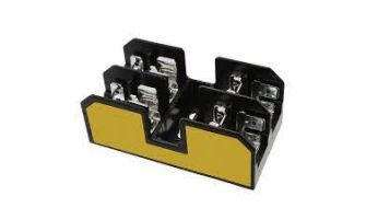 BC6032SQ FUSE BLOCK CART 600V 30A CHASSIS E
