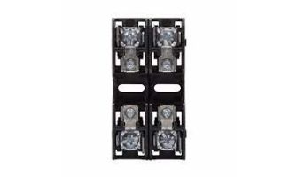 BCM603-2PQ Eaton Bussmann series BCM modular fuse block A