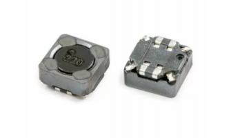 BF0703-S Shielded SMD Power Inductor, Coupled Inductor, General Grade, Operating temp.: -40℃～+125℃